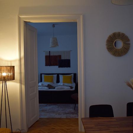 City Stay Vienna - Volkstheater Buitenkant foto