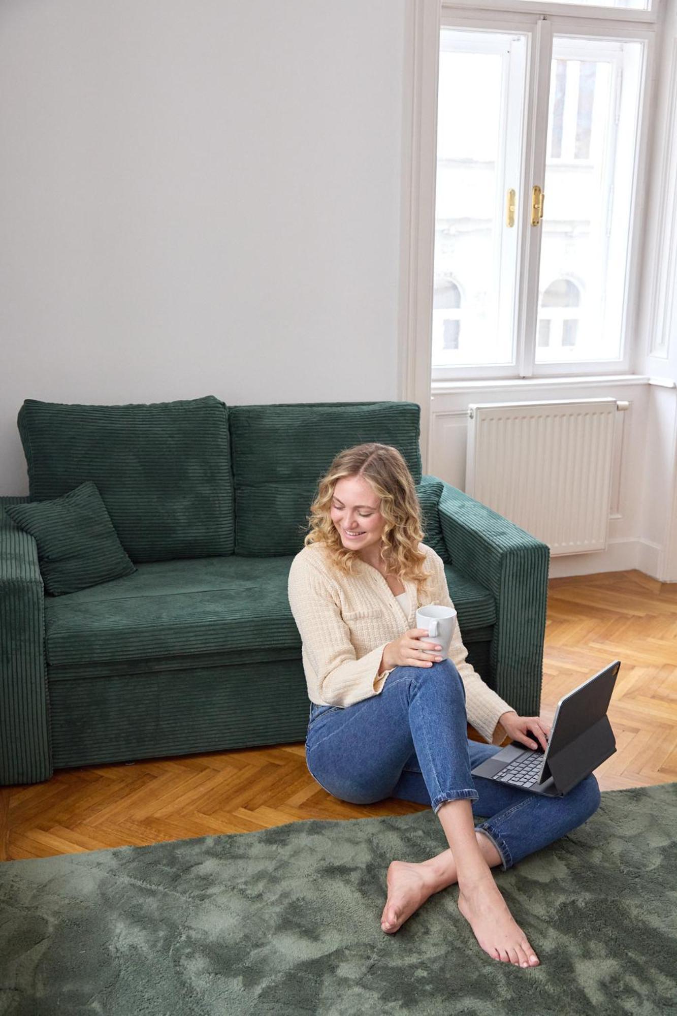 City Stay Vienna - Volkstheater Buitenkant foto